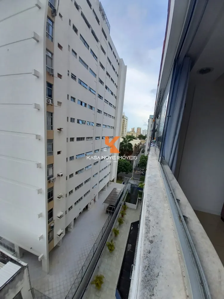 Apartamento, 1 quarto, 55 m² - Foto 2