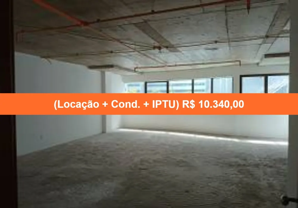 Sala-Conjunto, 75 m² - Foto 1