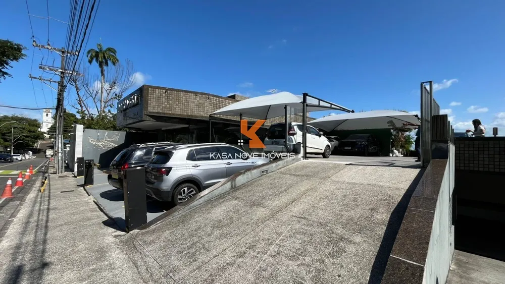 Apartamento, 3 quartos, 340 m² - Foto 8