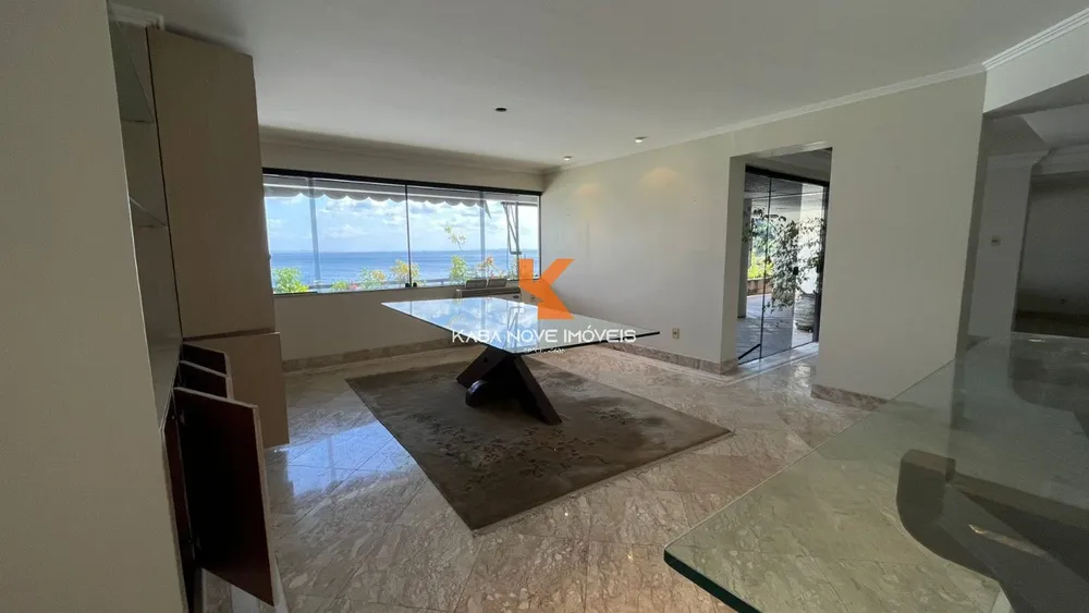 Apartamento, 3 quartos, 340 m² - Foto 1