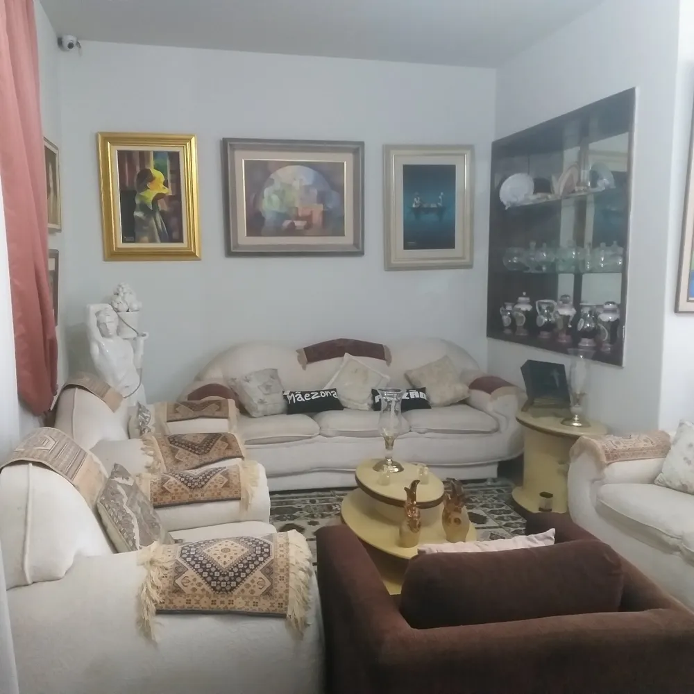 Casa, 3 quartos, 610 m² - Foto 2