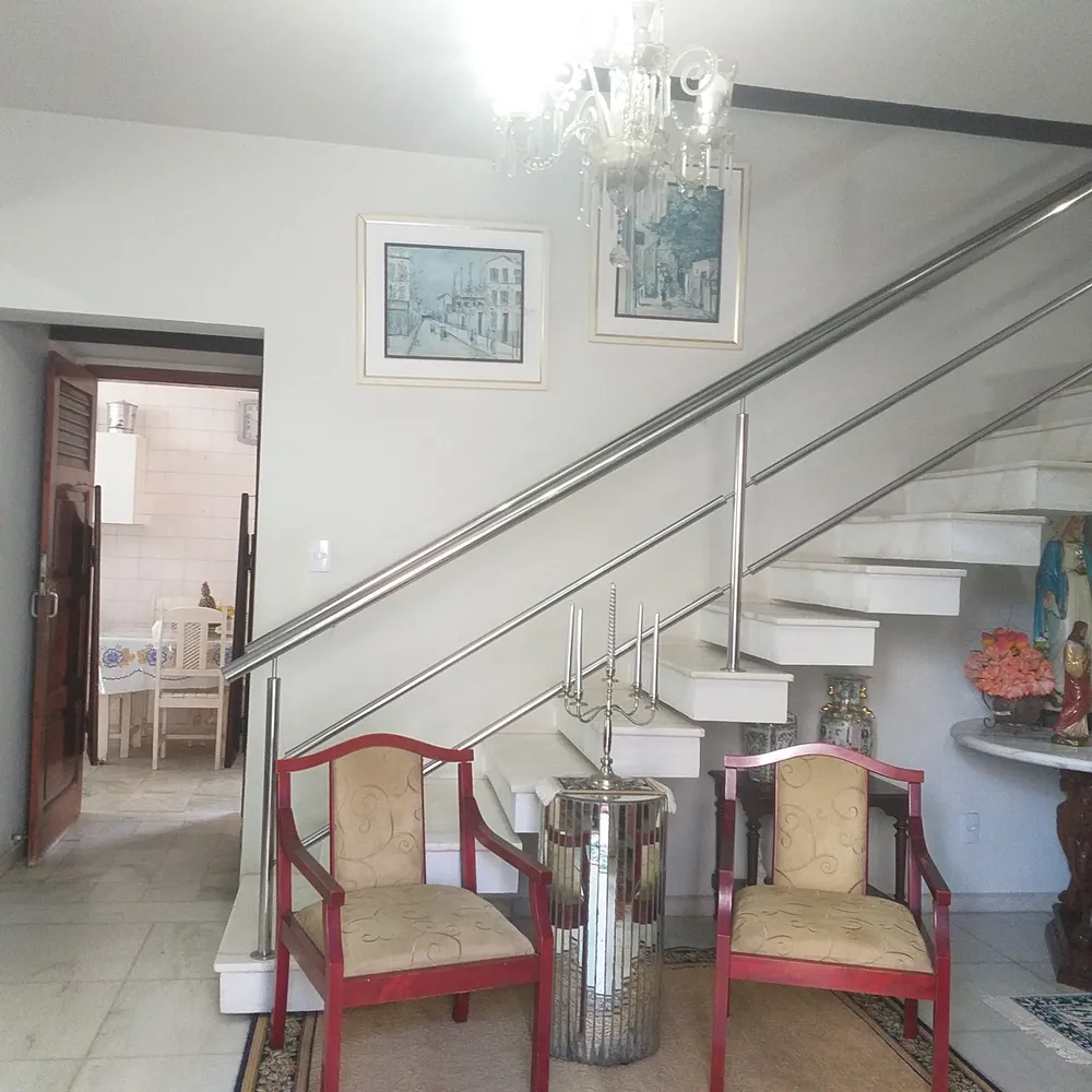 Casa, 3 quartos, 610 m² - Foto 4