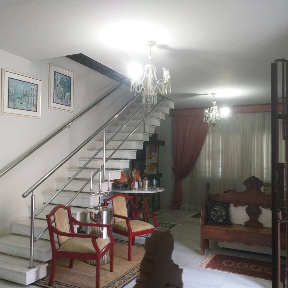 Casa, 3 quartos, 610 m² - Foto 3