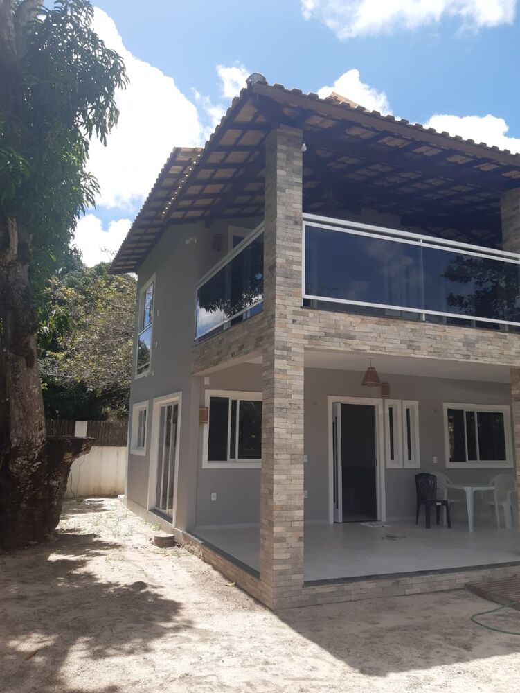 Casa, 2 quartos, 140 m² - Foto 1