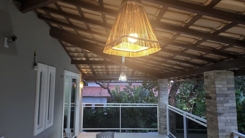 Casa, 2 quartos, 140 m² - Foto 3