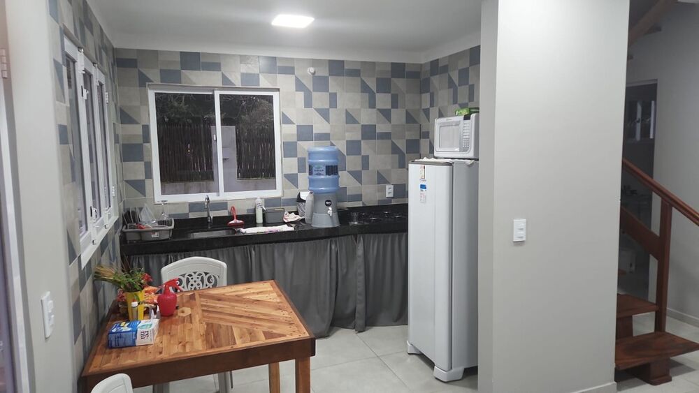 Casa, 2 quartos, 140 m² - Foto 11