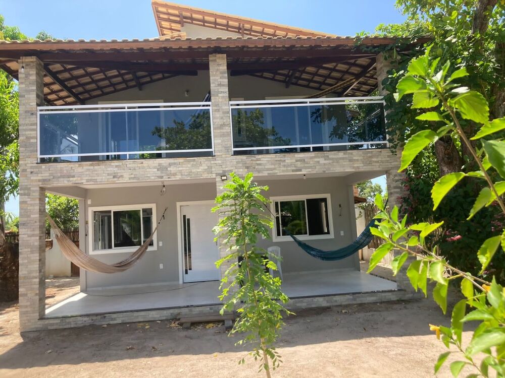 Casa, 2 quartos, 140 m² - Foto 2