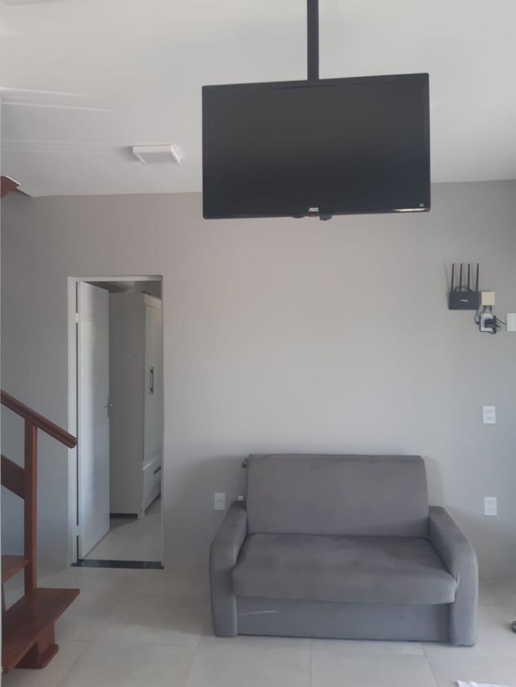 Casa, 2 quartos, 140 m² - Foto 5