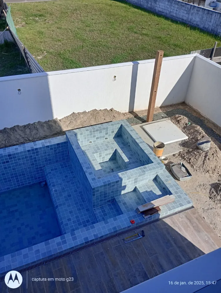 Casa de Condomínio, 4 quartos - Foto 10