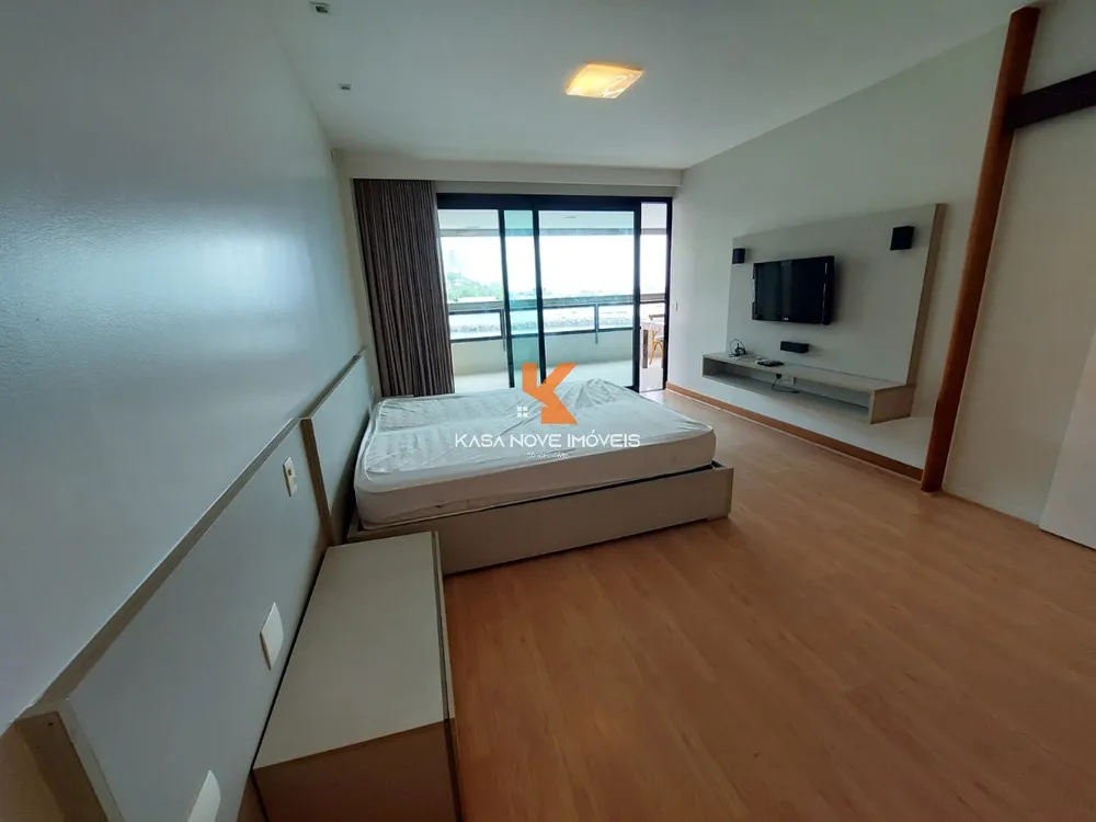Apartamento, 1 quarto, 110 m² - Foto 3