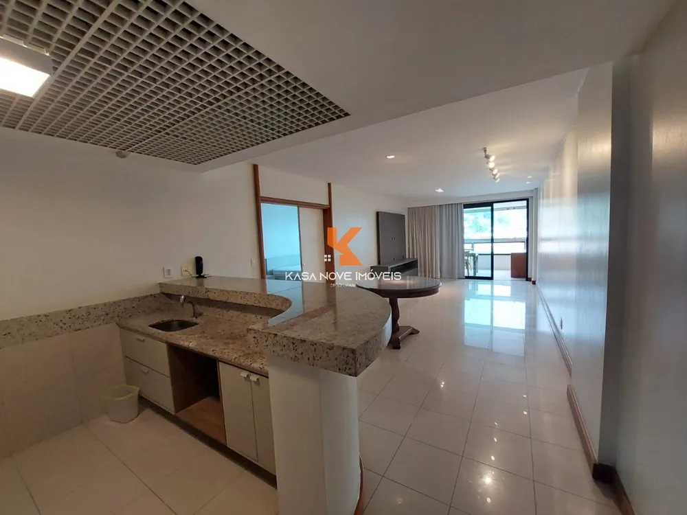 Apartamento, 1 quarto, 110 m² - Foto 6