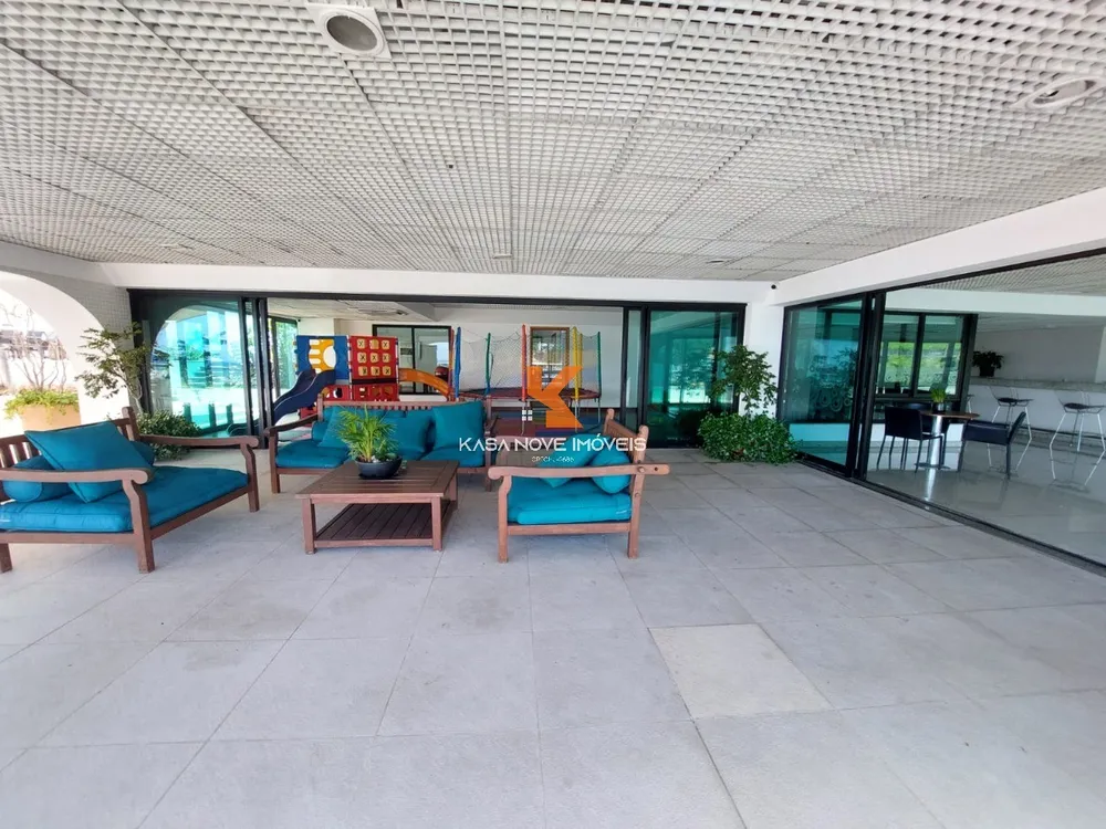 Apartamento, 1 quarto, 110 m² - Foto 9
