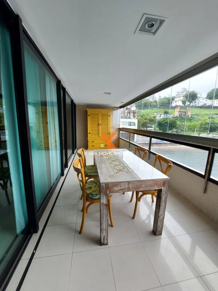 Apartamento, 1 quarto, 110 m² - Foto 1