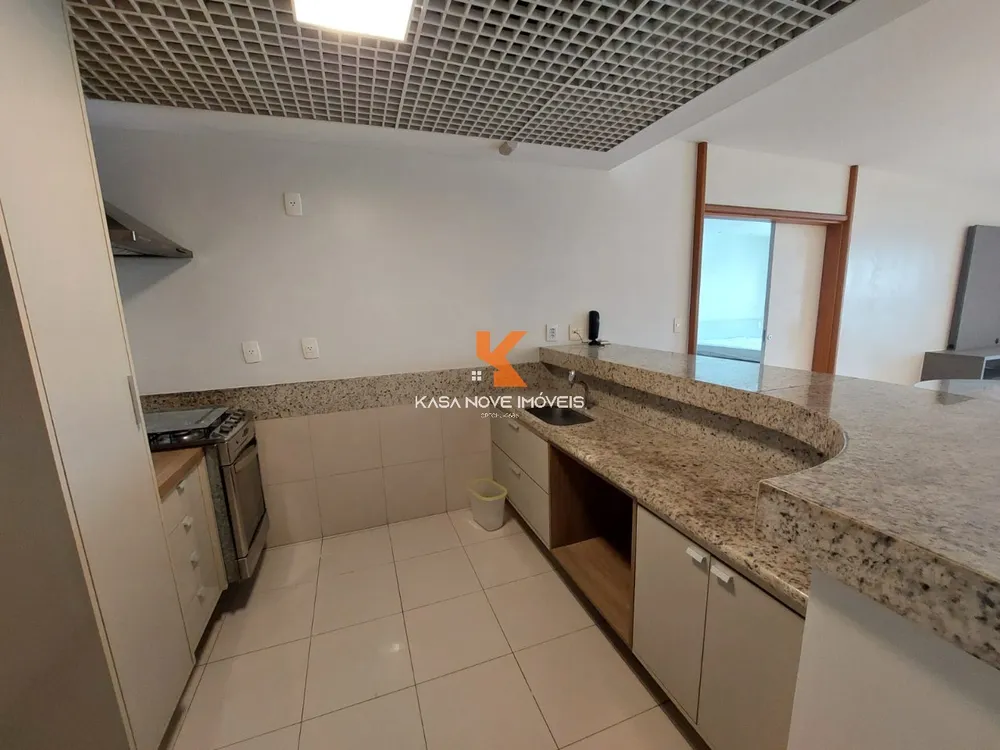 Apartamento, 1 quarto, 110 m² - Foto 4