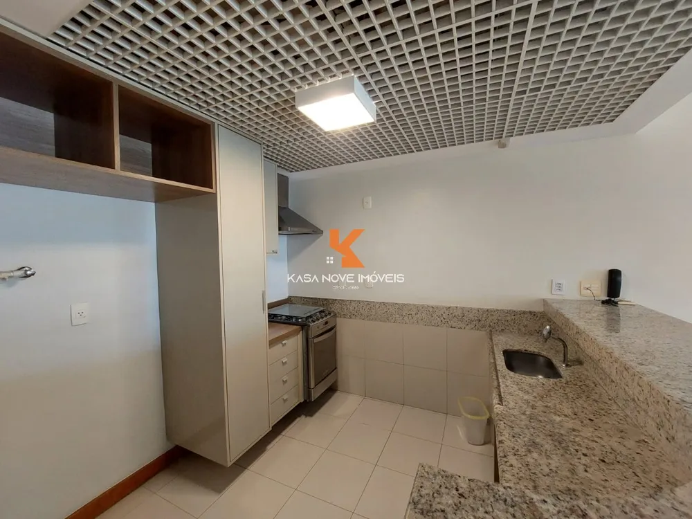 Apartamento, 1 quarto, 110 m² - Foto 5