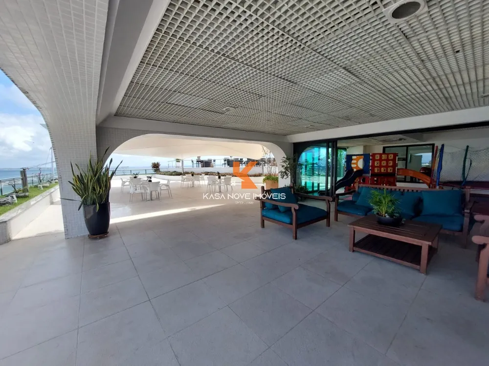 Apartamento, 1 quarto, 110 m² - Foto 11