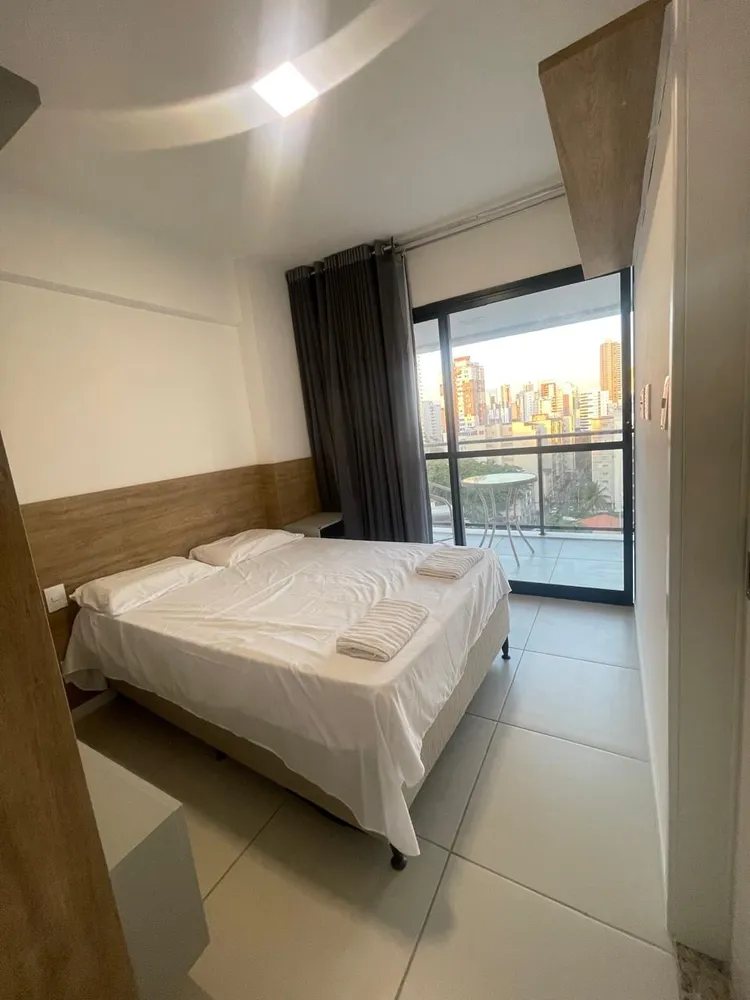 Apartamento, 1 quarto, 37 m² - Foto 10