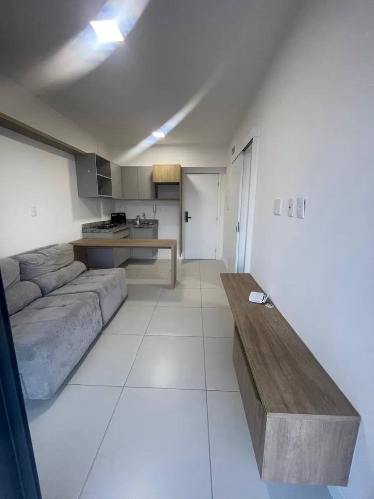 Apartamento, 1 quarto, 37 m² - Foto 7