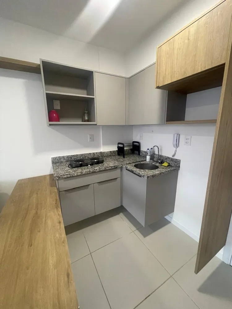 Apartamento, 1 quarto, 37 m² - Foto 12