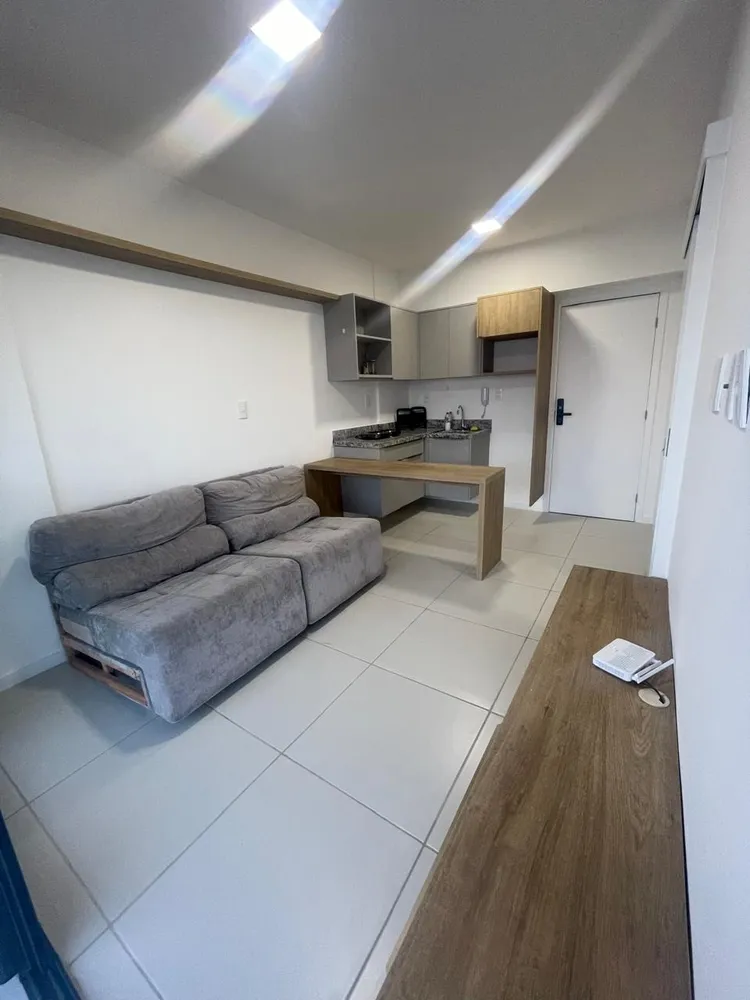 Apartamento, 1 quarto, 37 m² - Foto 8