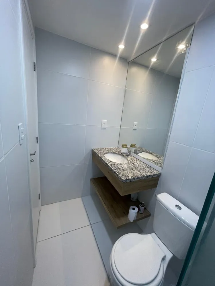 Apartamento, 1 quarto, 37 m² - Foto 11