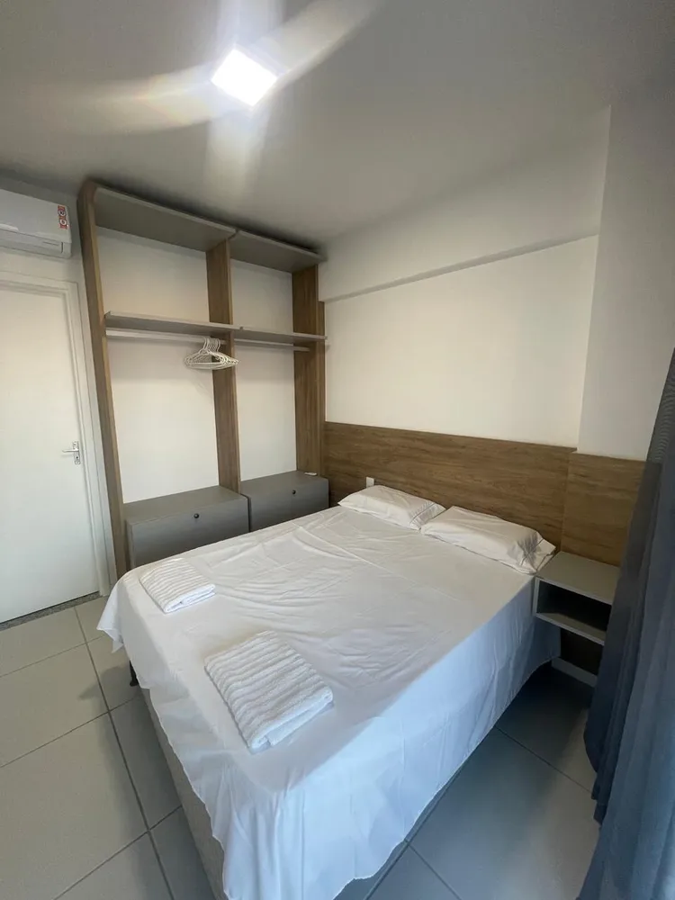 Apartamento, 1 quarto, 37 m² - Foto 9