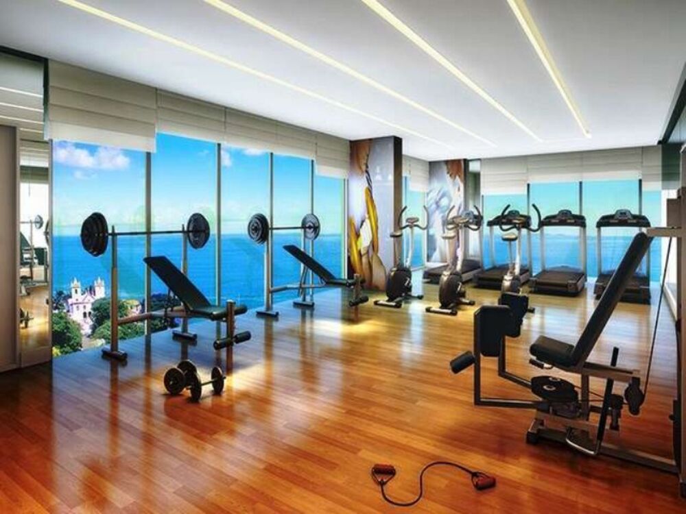 Apartamento, 4 quartos, 278 m² - Foto 14