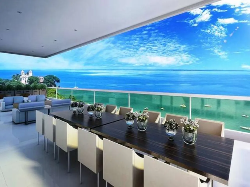 Apartamento, 4 quartos, 278 m² - Foto 10