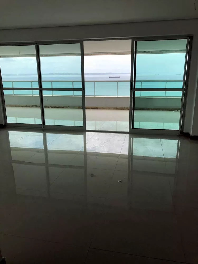 Apartamento, 4 quartos, 278 m² - Foto 3