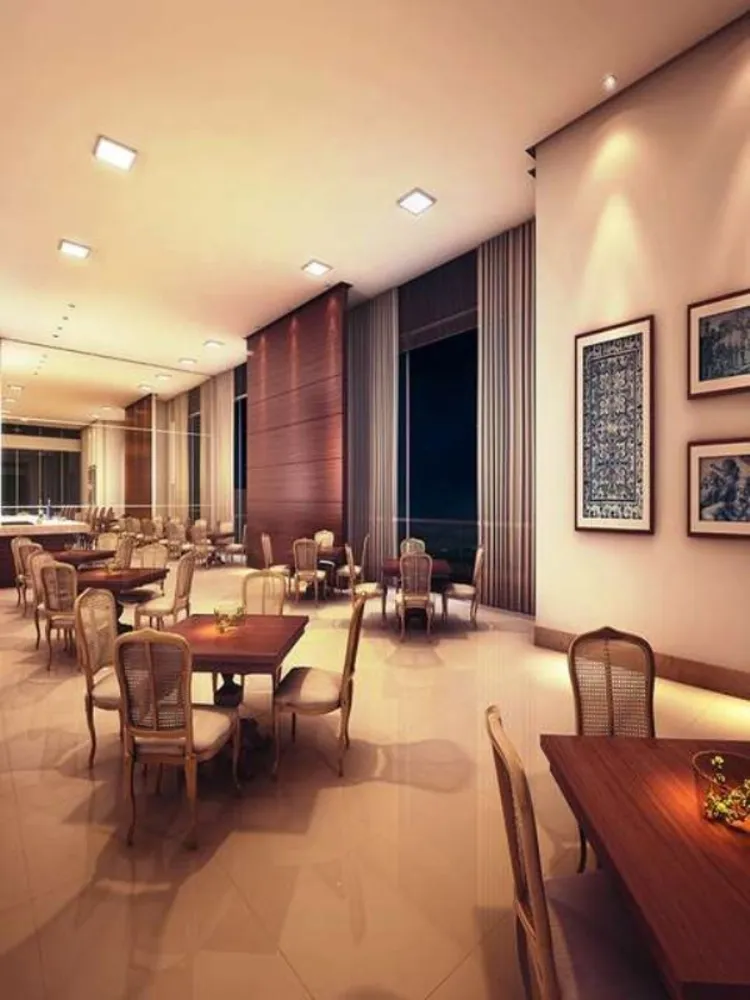 Apartamento, 4 quartos, 278 m² - Foto 14