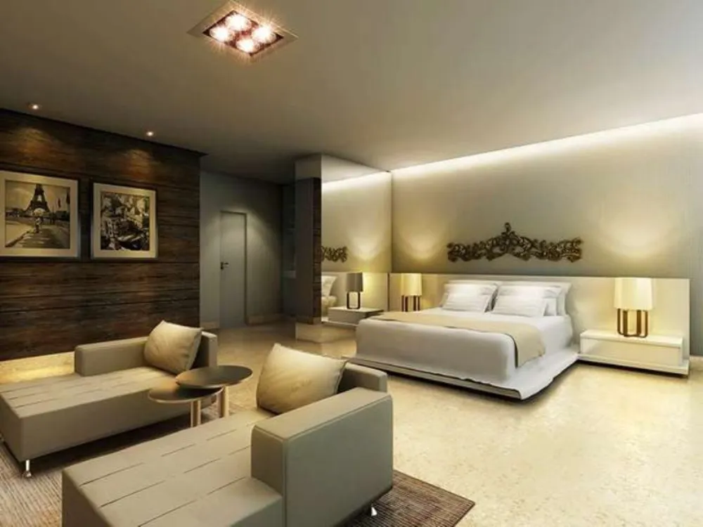 Apartamento, 4 quartos, 278 m² - Foto 12
