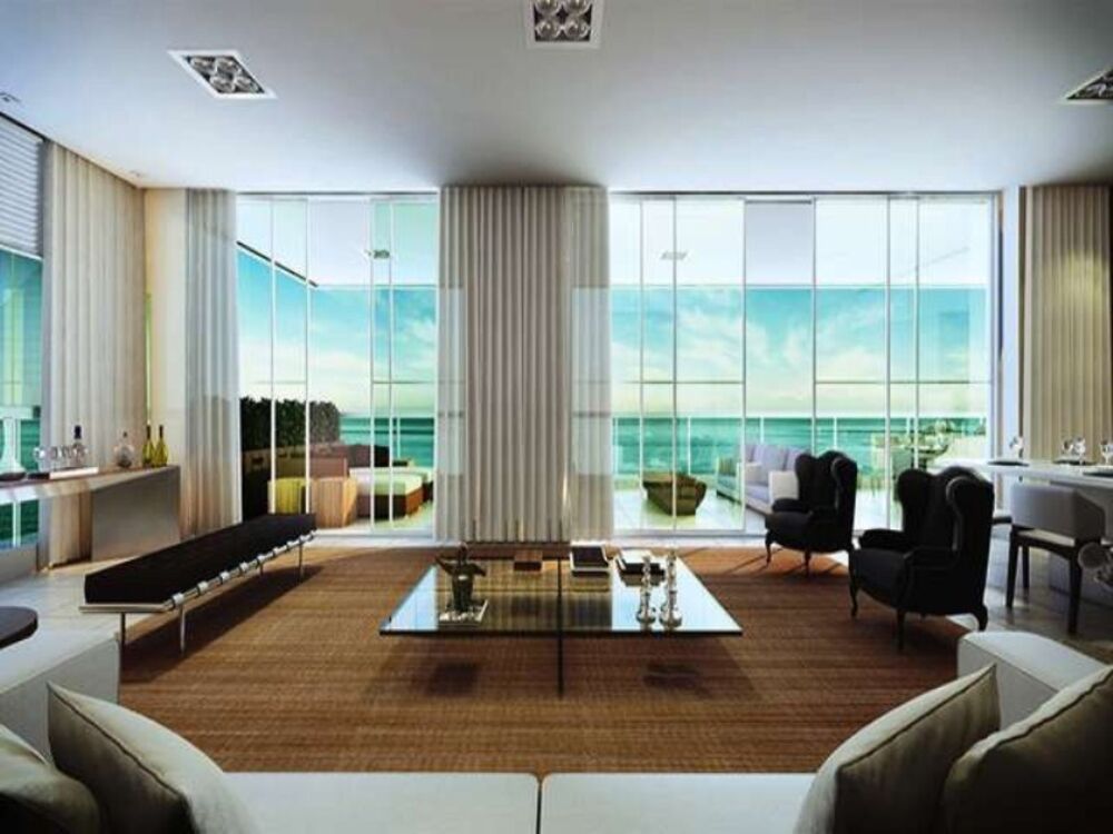 Apartamento, 4 quartos, 278 m² - Foto 11