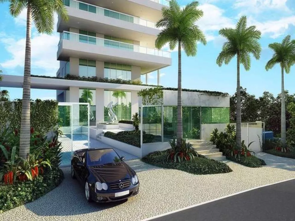 Apartamento, 4 quartos, 278 m² - Foto 12