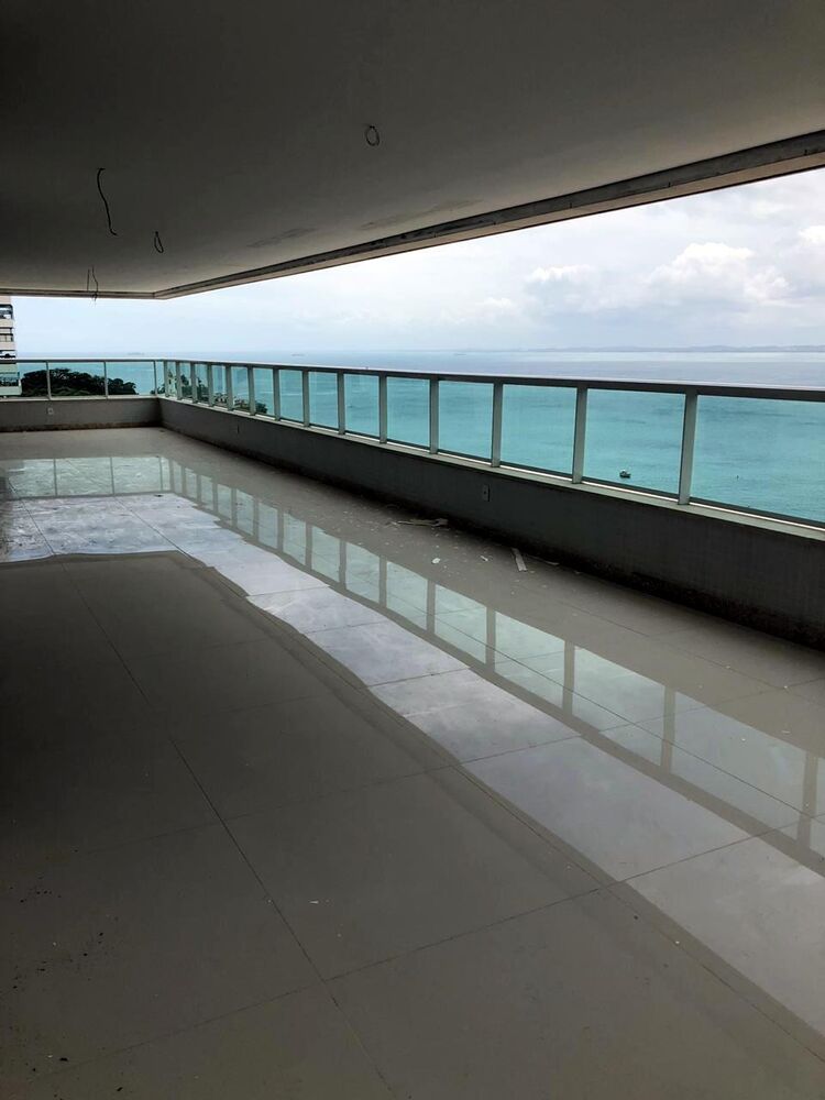 Apartamento, 4 quartos, 278 m² - Foto 9