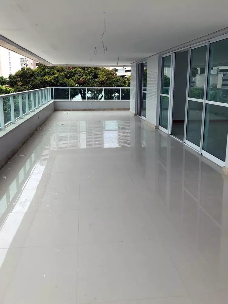 Apartamento, 4 quartos, 278 m² - Foto 2