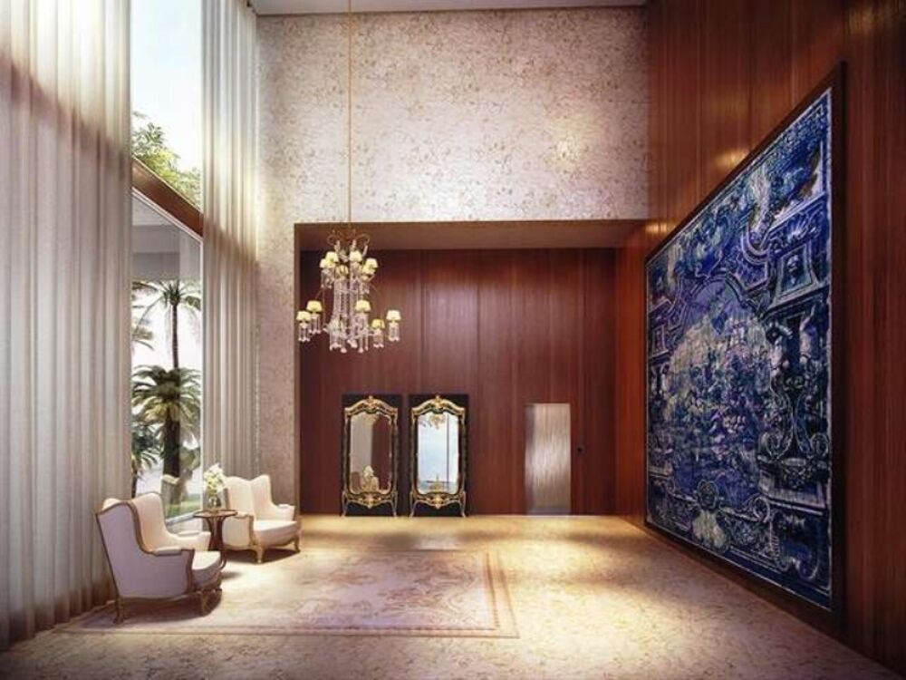 Apartamento, 4 quartos, 278 m² - Foto 13