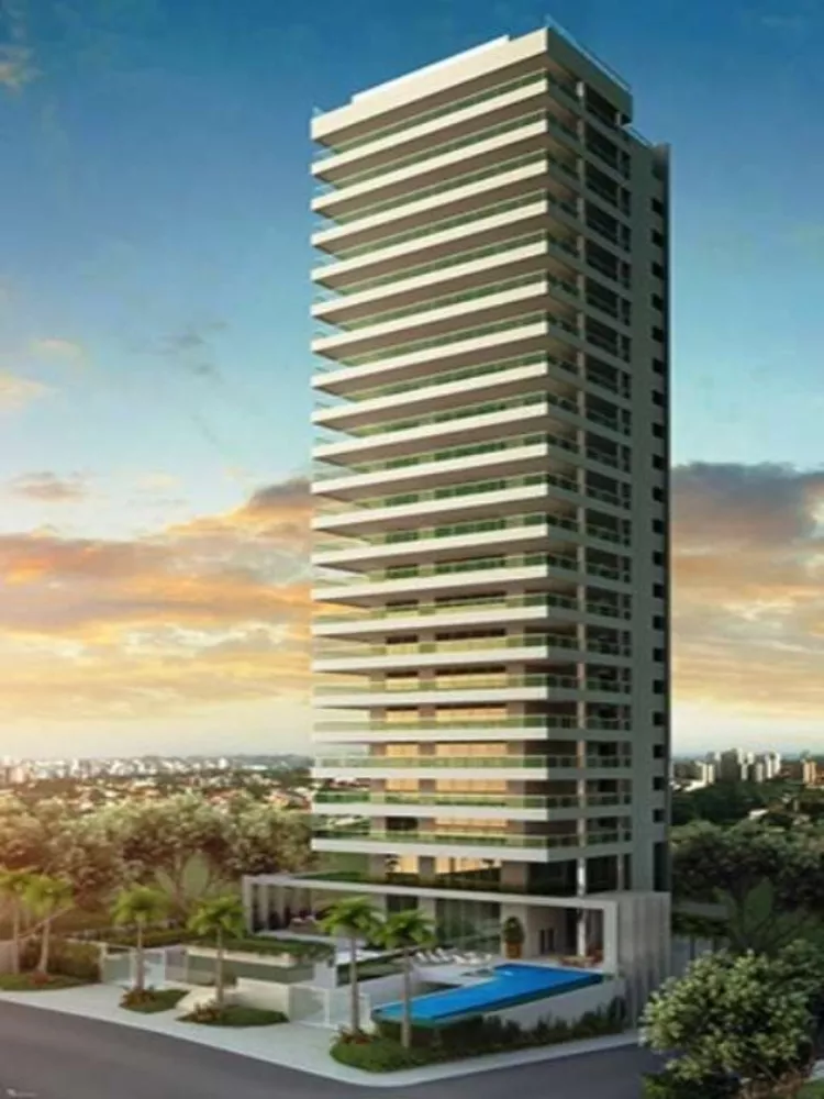 Apartamento, 4 quartos, 278 m² - Foto 10