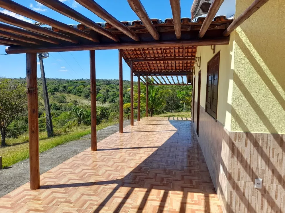 Fazenda à venda com 4 quartos, 203m² - Foto 3