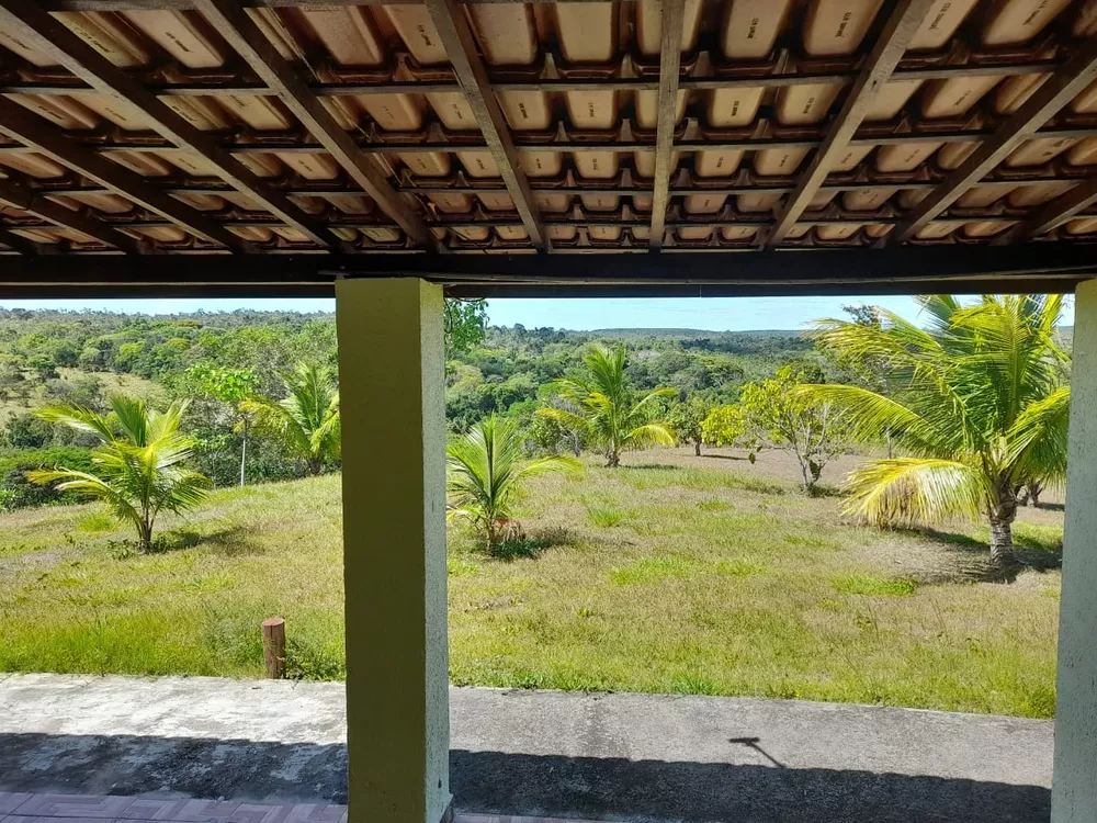 Fazenda à venda com 4 quartos, 203m² - Foto 2