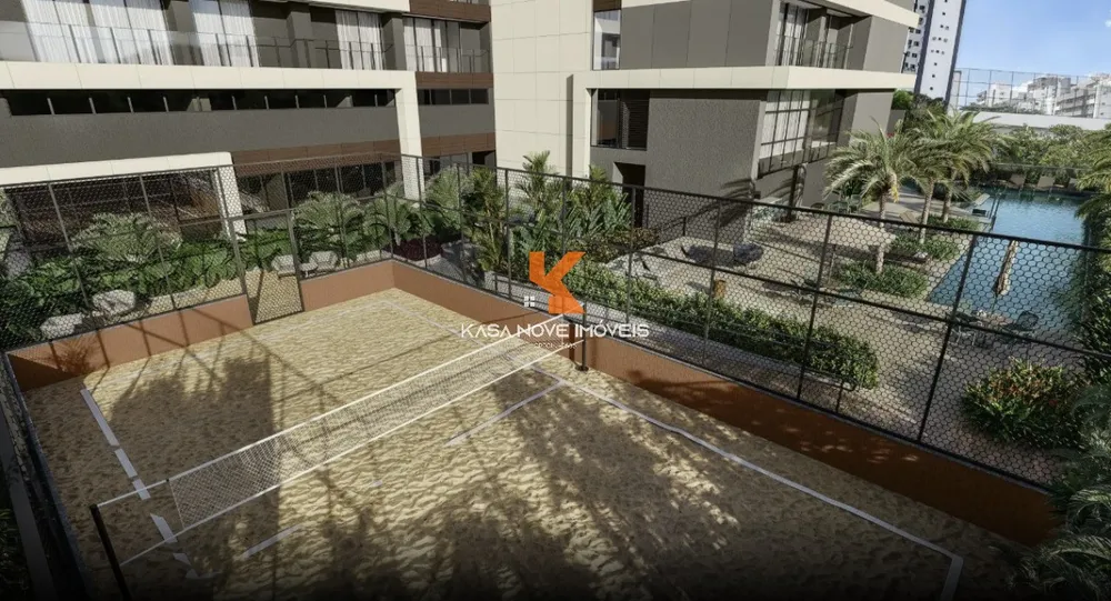 Apartamento, 1 quarto, 35 m² - Foto 5