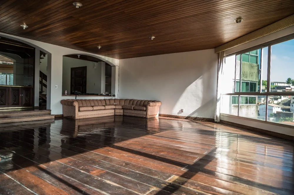 Cobertura, 4 quartos, 800 m² - Foto 6