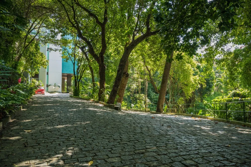 Cobertura, 4 quartos, 800 m² - Foto 15