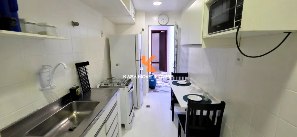 Apartamento, 3 quartos, 74 m² - Foto 9