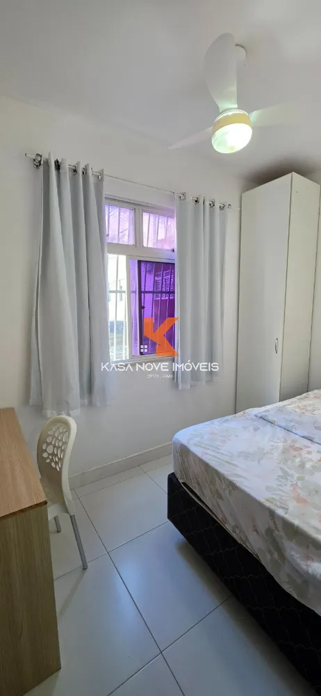 Apartamento, 3 quartos, 74 m² - Foto 6
