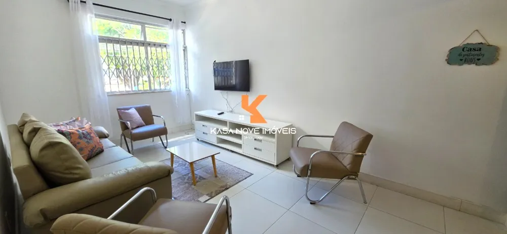Apartamento, 3 quartos, 74 m² - Foto 2
