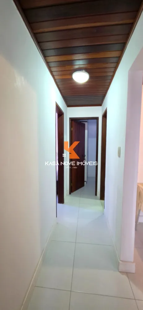 Apartamento, 3 quartos, 74 m² - Foto 3