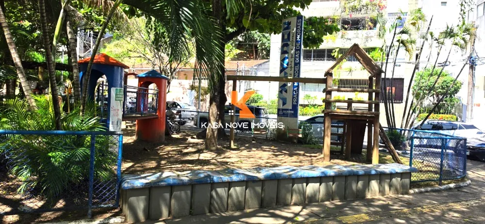 Apartamento, 3 quartos, 74 m² - Foto 12
