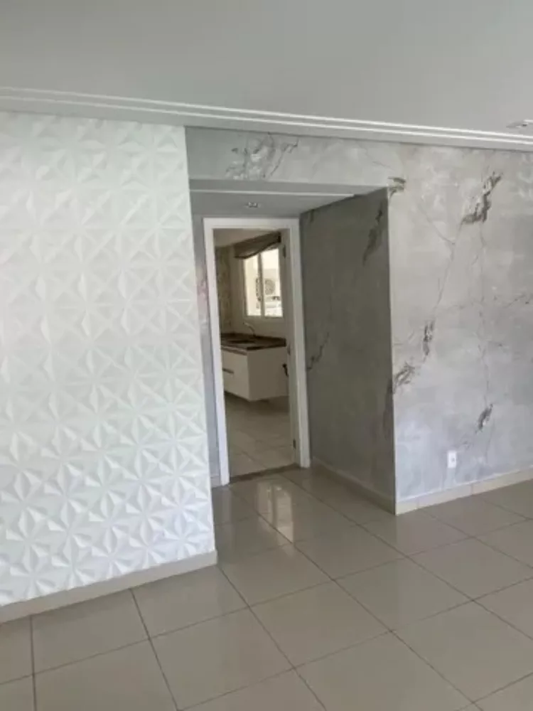 Apartamento à venda com 3 quartos, 143m² - Foto 4