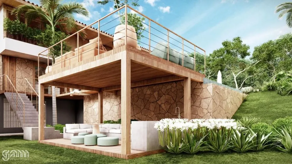 Terreno, 700 m² - Foto 2