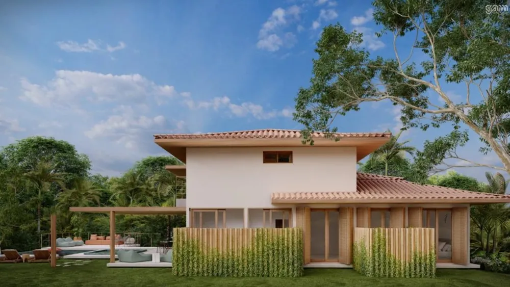 Terreno, 700 m² - Foto 1